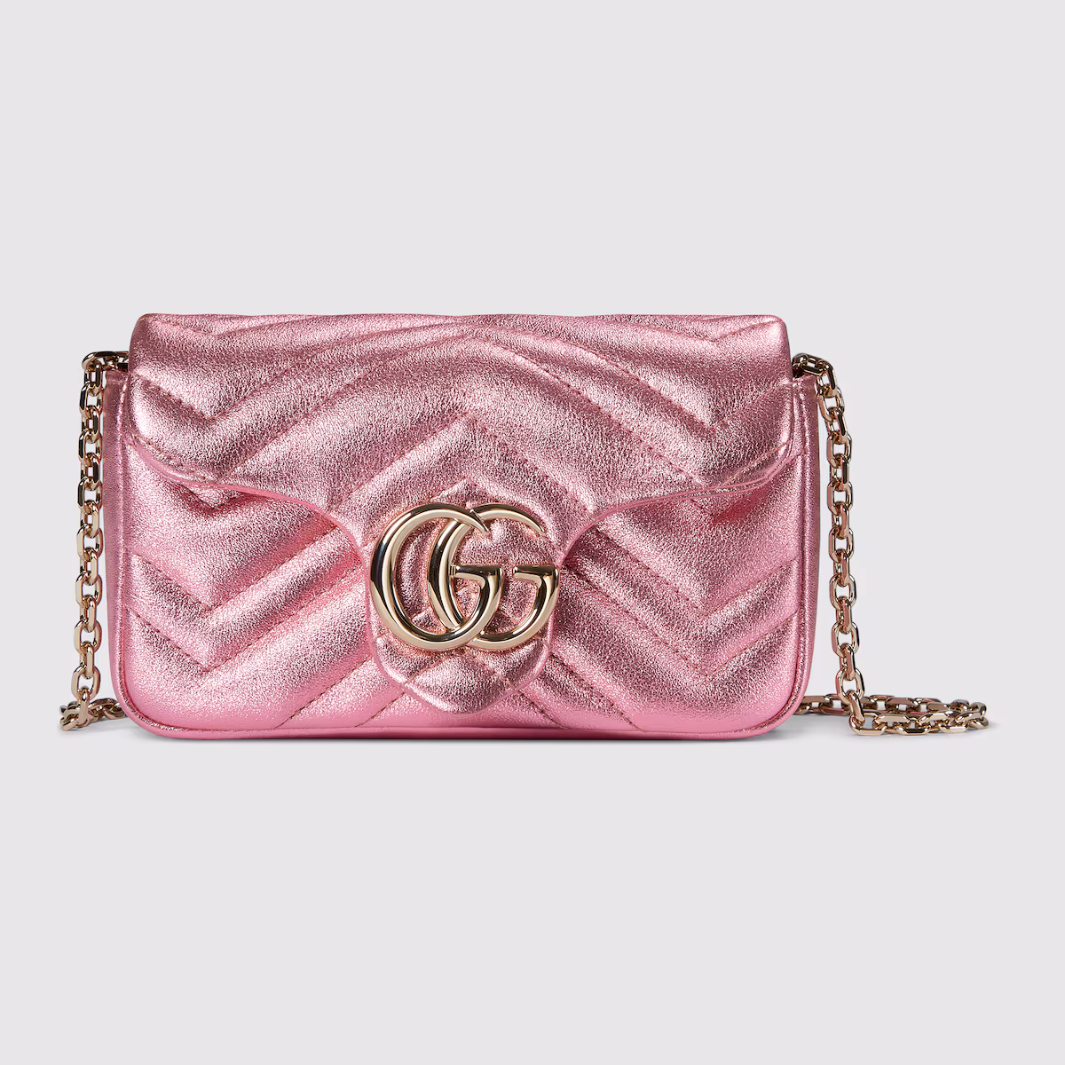 Replica GG Marmont mini shoulder bag