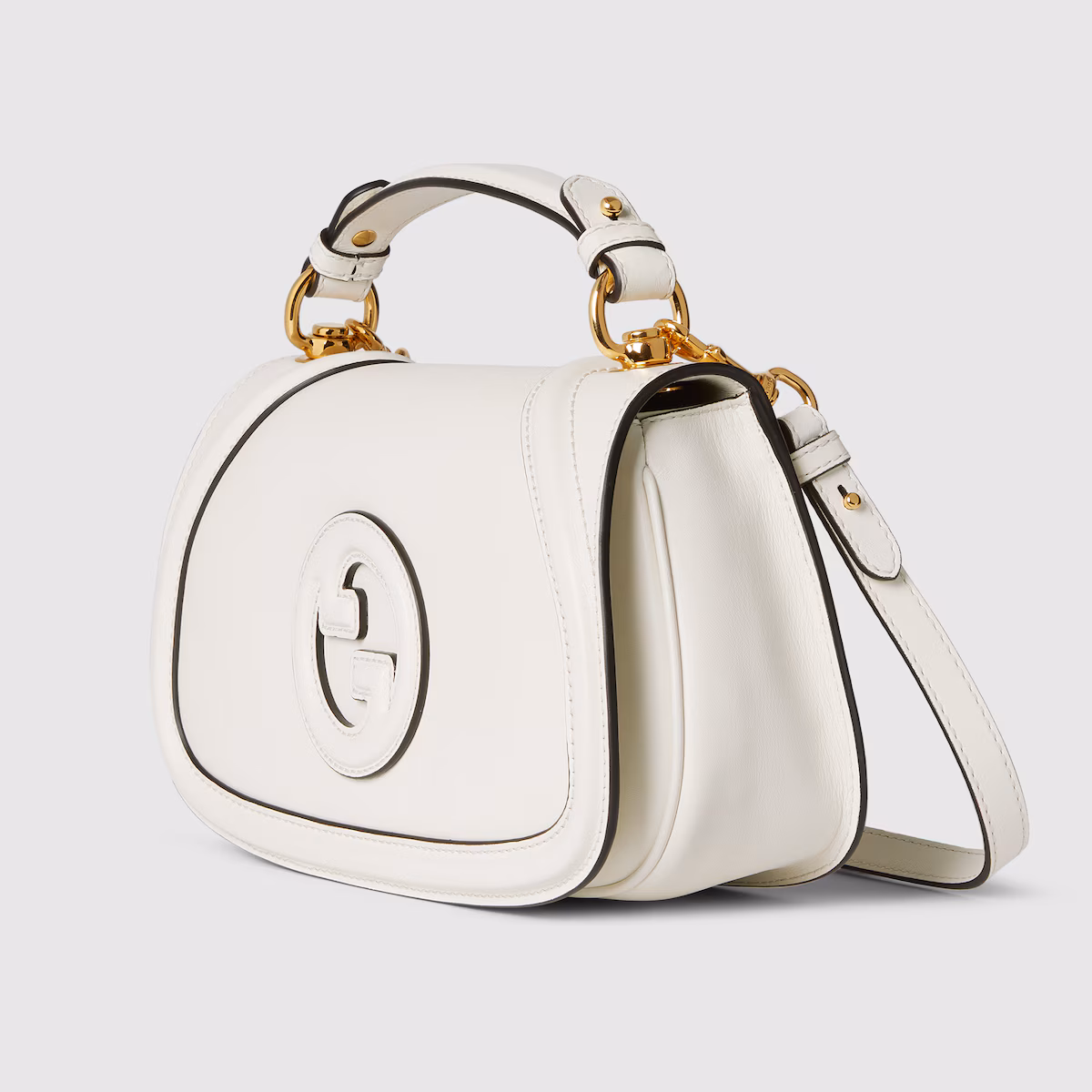 Replica Gucci Blondie medium top handle bag