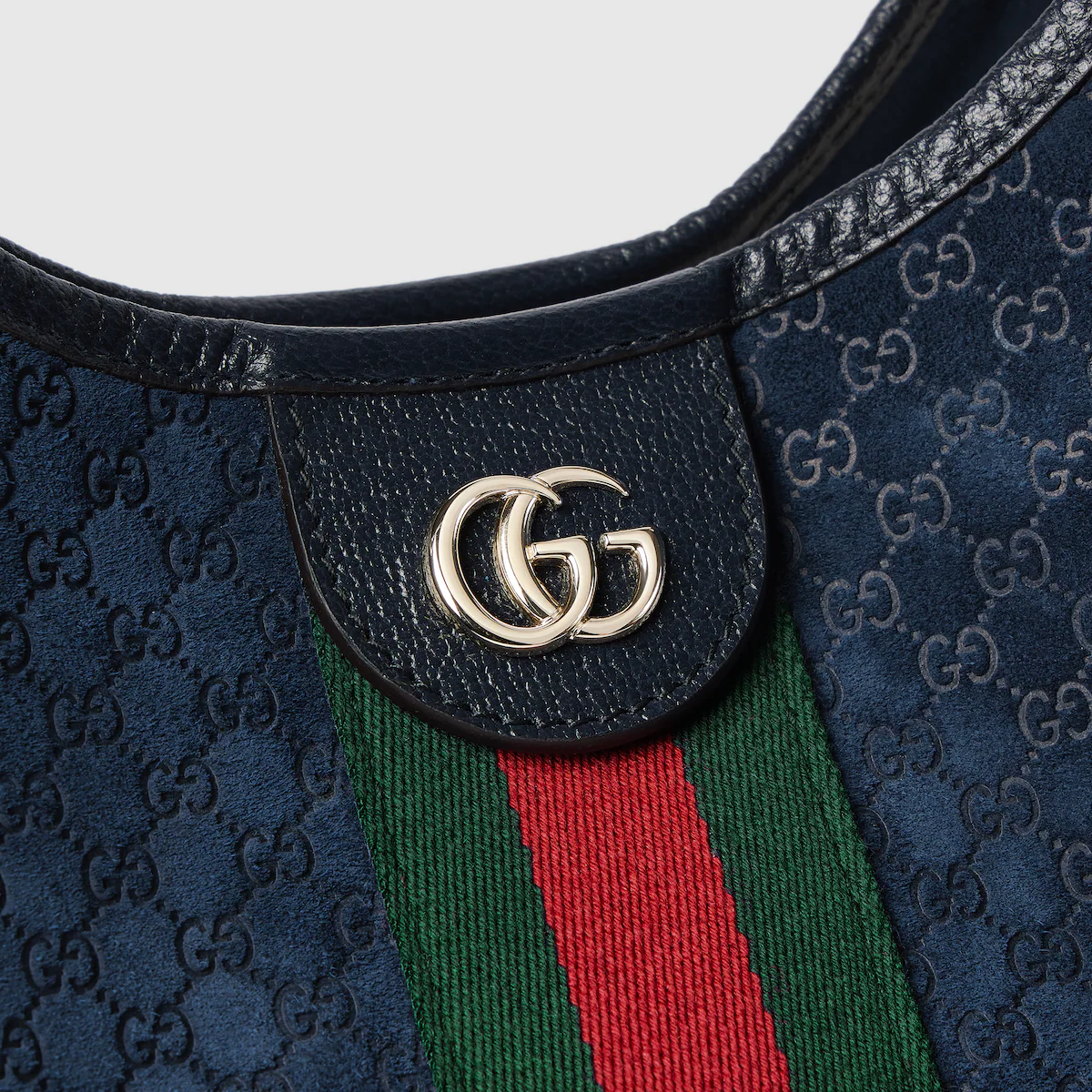 Replica Gucci Giglio large tote bag