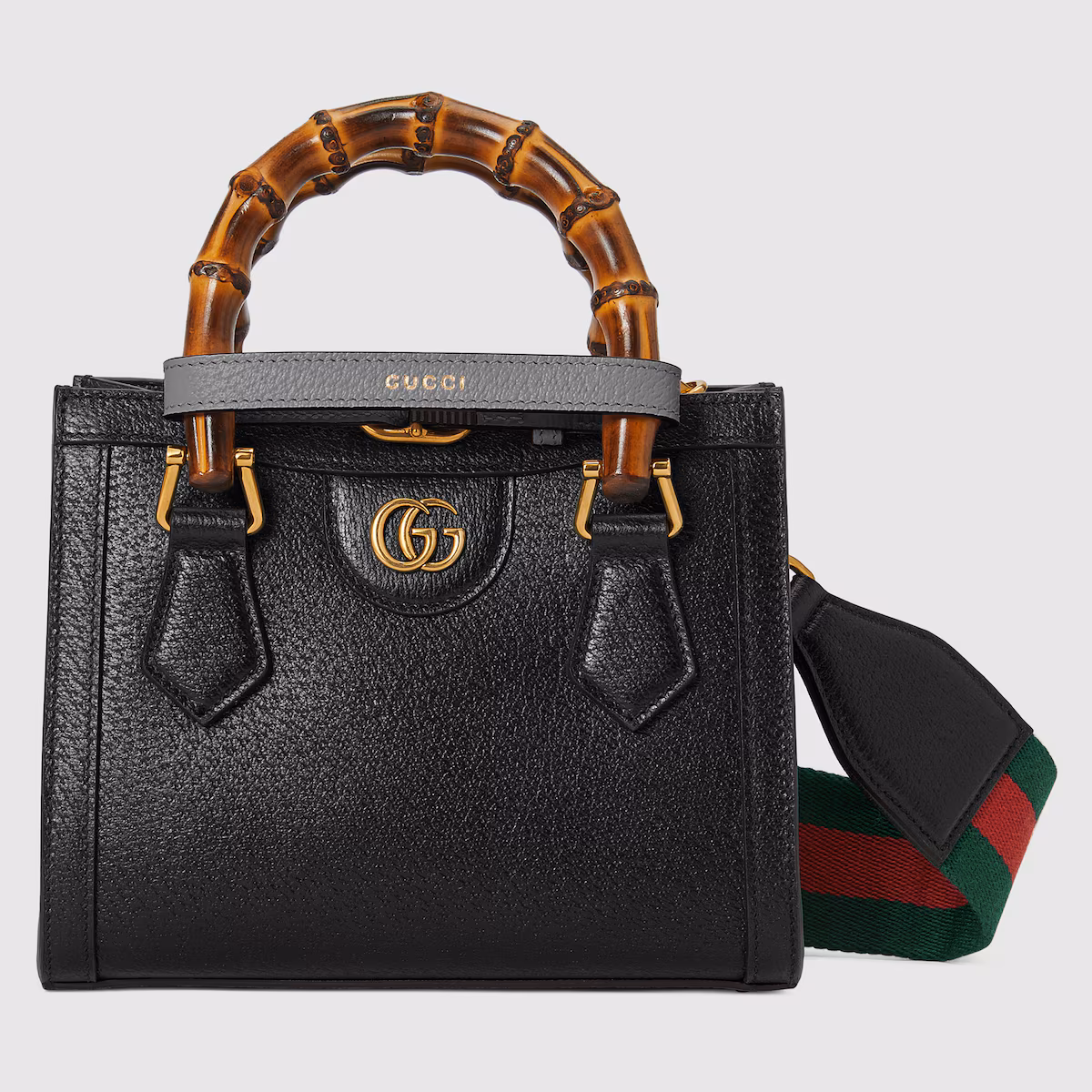Replica Gucci Diana small tote bag