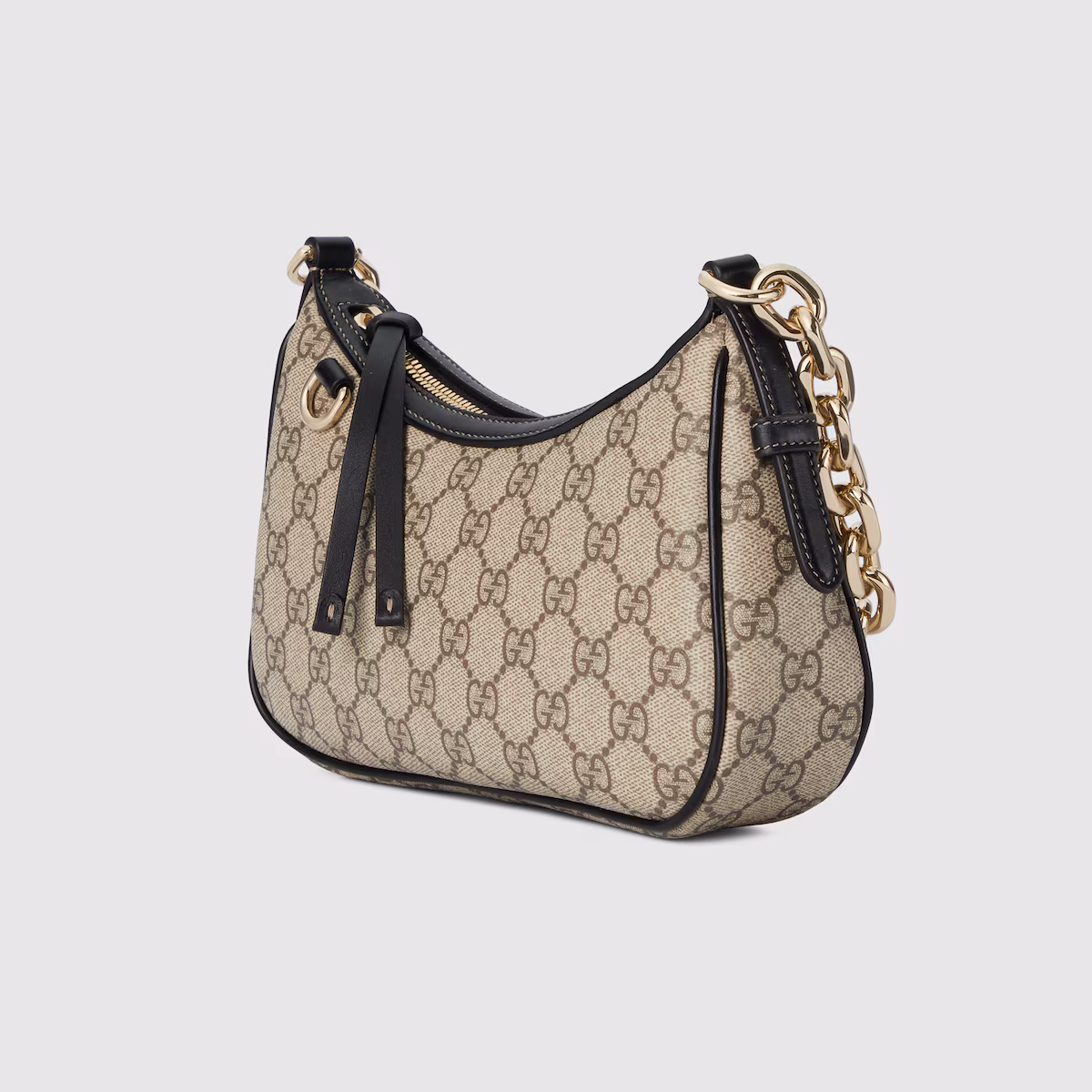 Replica GG Emblem small shoulder bag