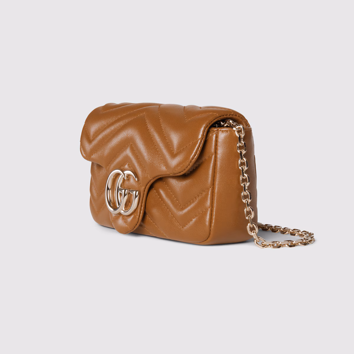 Replica GG Marmont mini shoulder bag