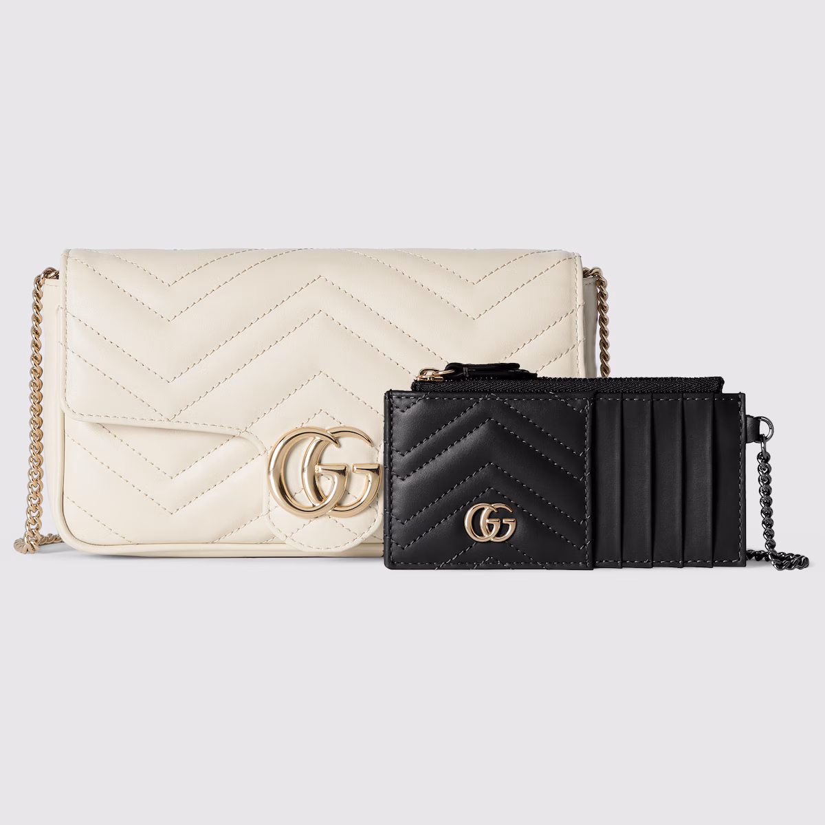 Replica GG Marmont small shoulder bag
