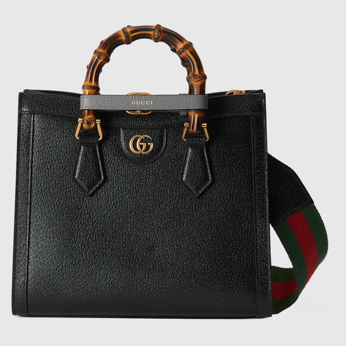 Replica Gucci Diana medium tote bag