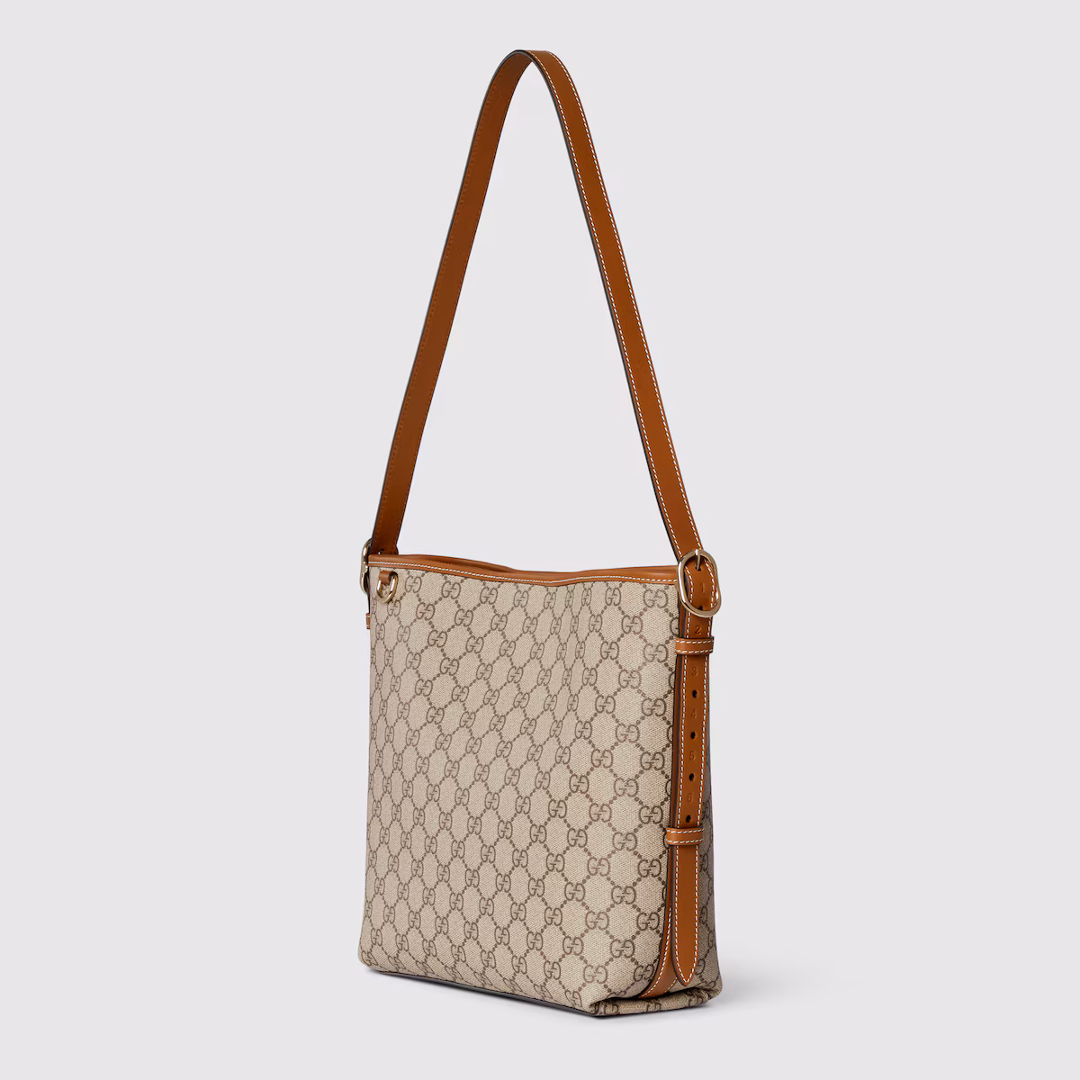 Replica GG Emblem small shoulder bag