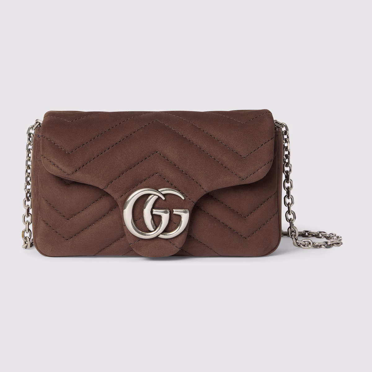 Replica GG Marmont mini shoulder bag