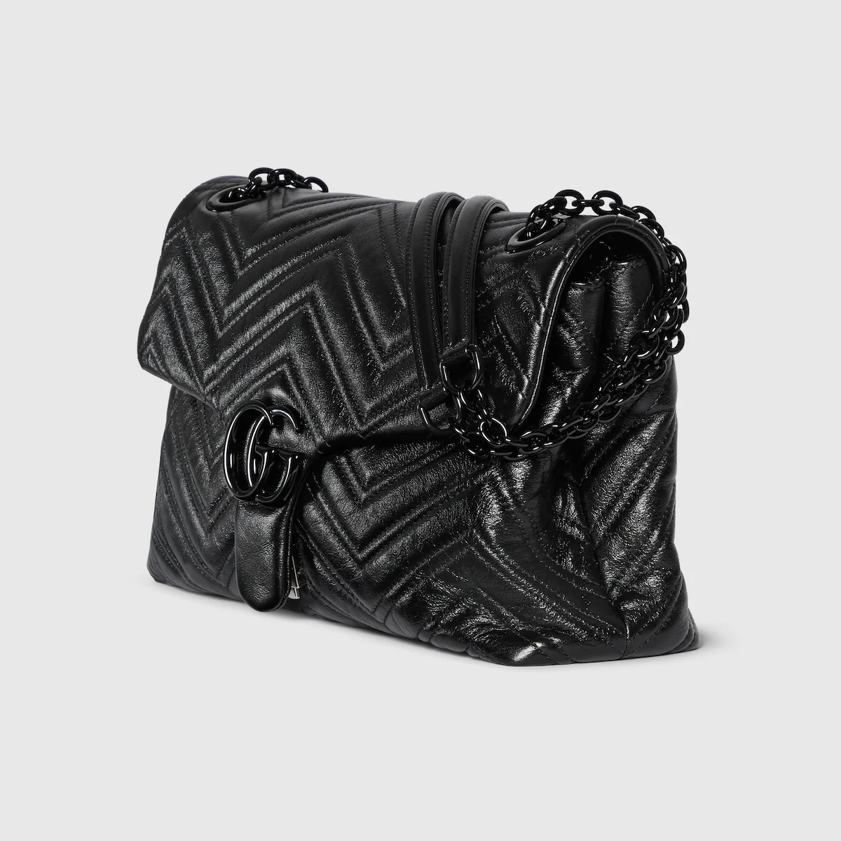 Replica GG Marmont medium shoulder bag