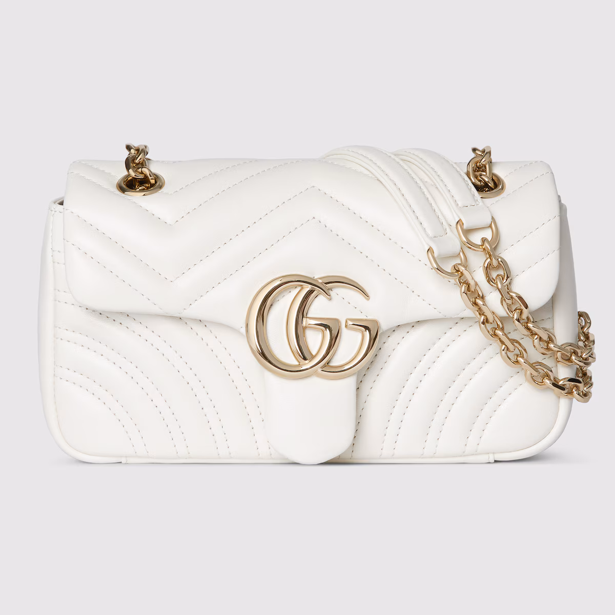 Replica GG Marmont small shoulder bag