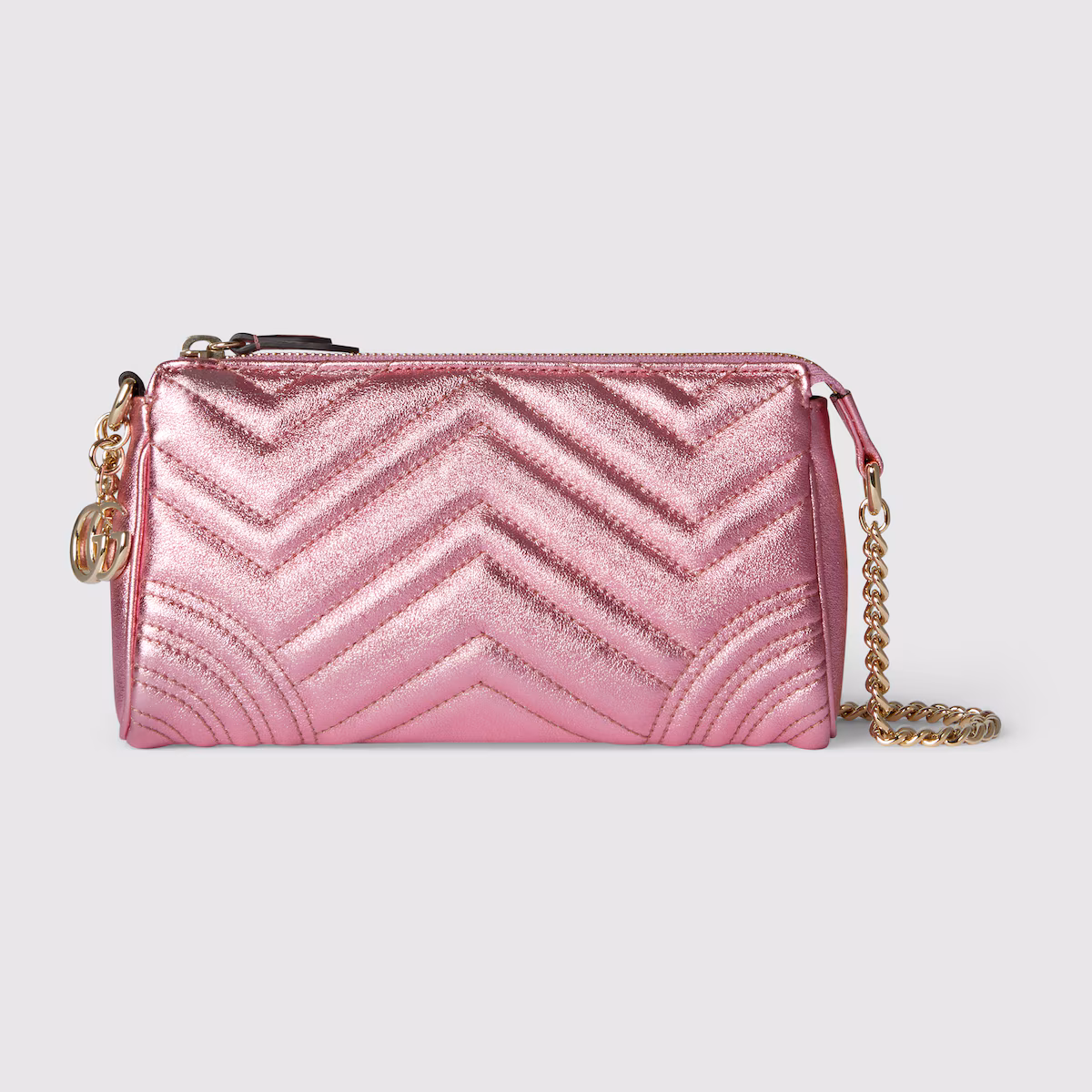 Replica GG Marmont small shoulder bag