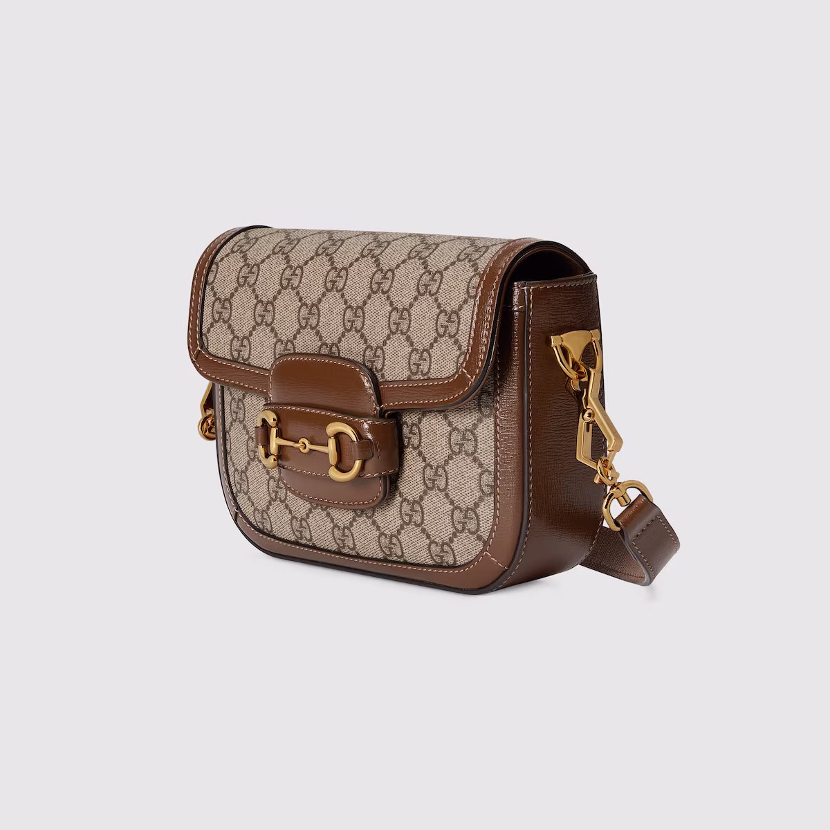 Replica Gucci Horsebit 1955 small shoulder bag