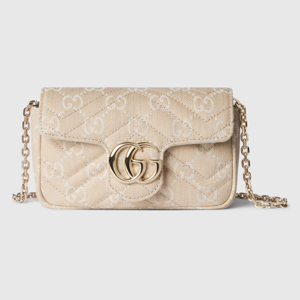 Replica GG Marmont mini shoulder bag