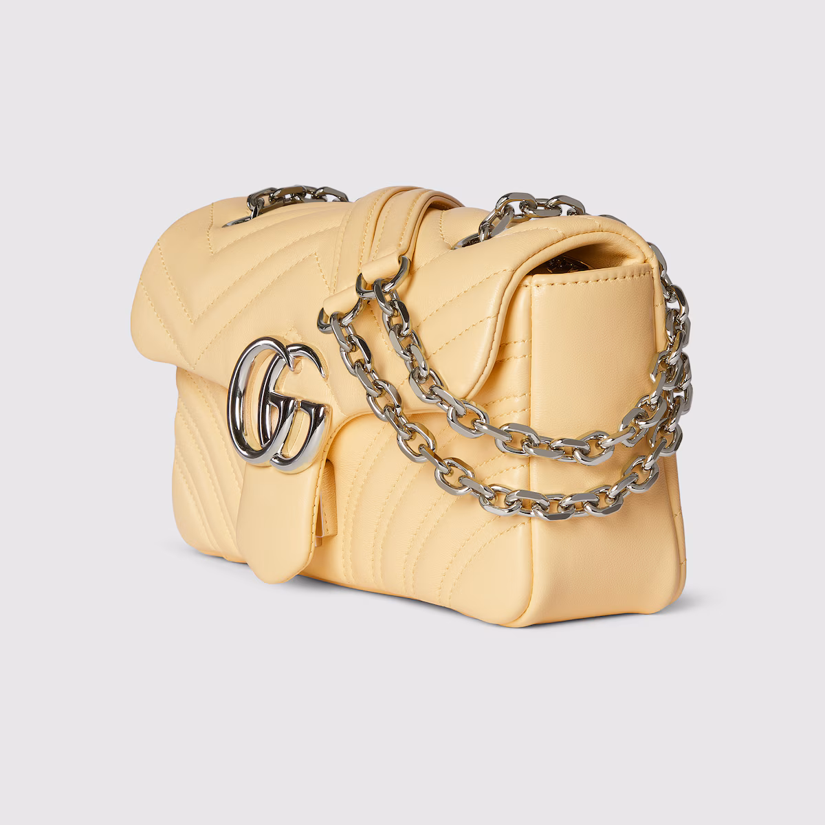 Replica GG Marmont small shoulder bag