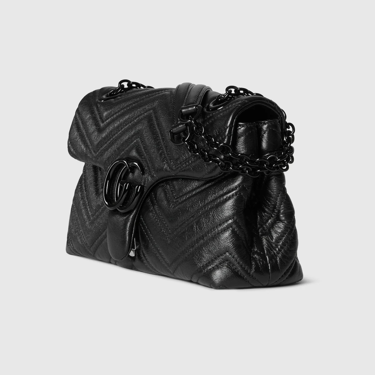 Replica GG Marmont small shoulder bag