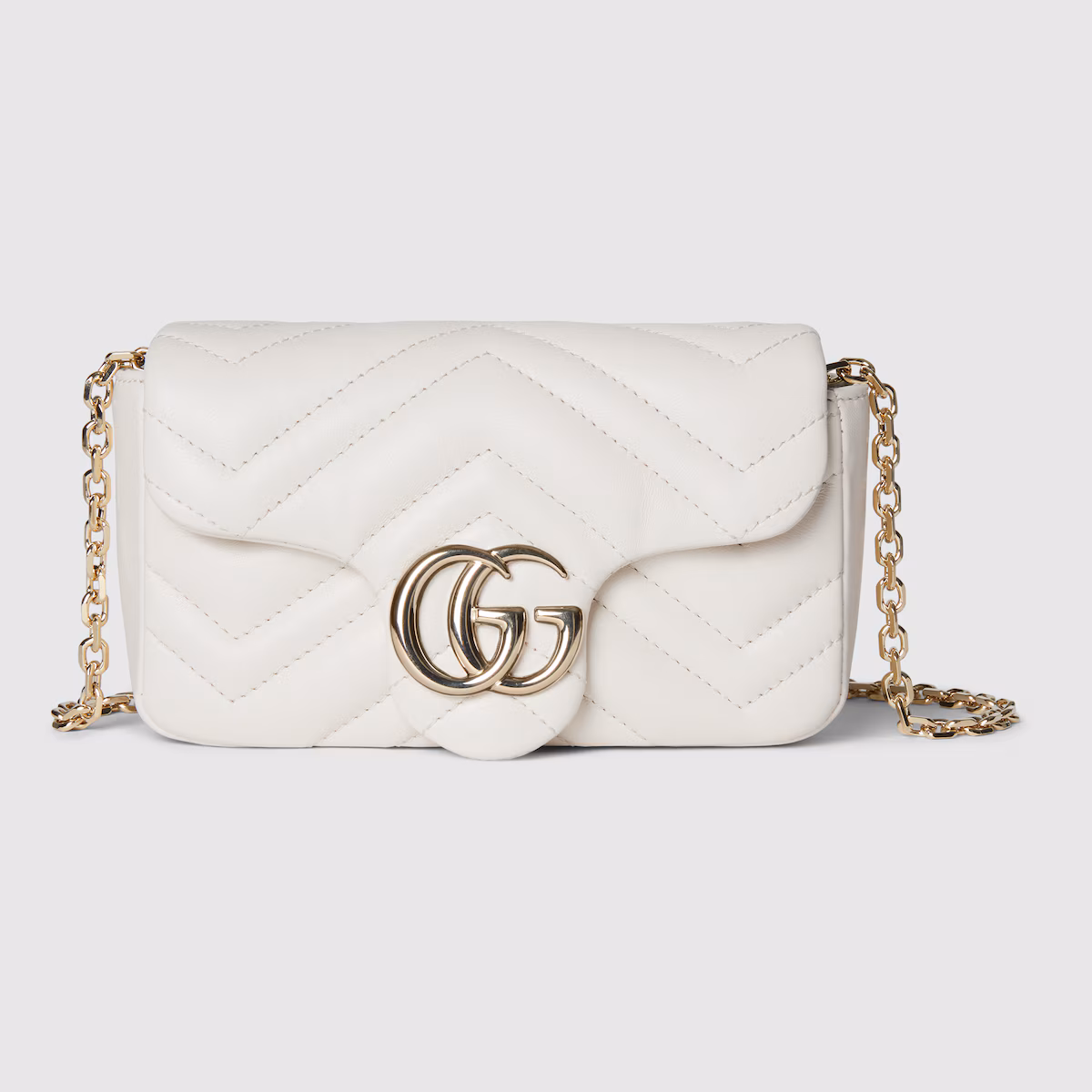 Replica GG Marmont mini shoulder bag