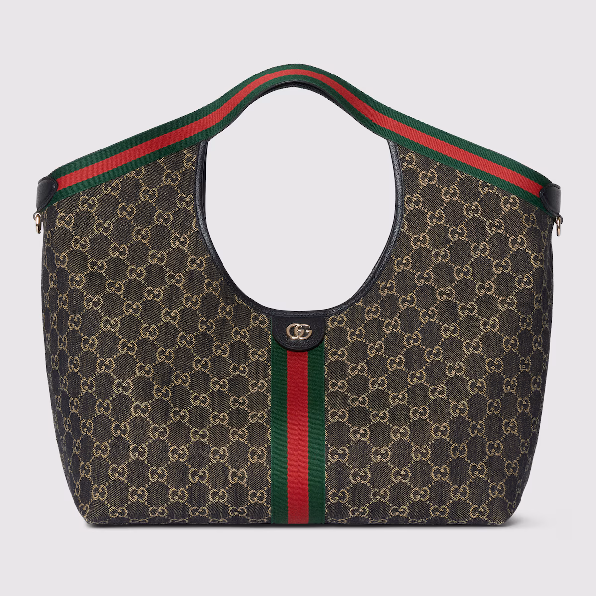 Replica Gucci Giglio large tote bag