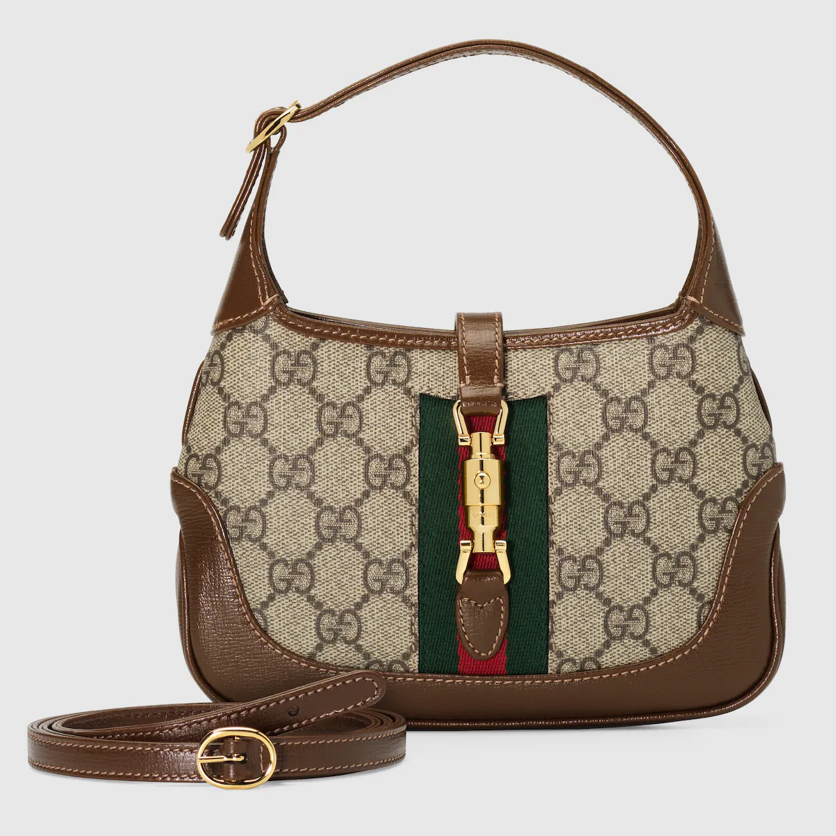 Replica Gucci Jackie 1961 mini bag