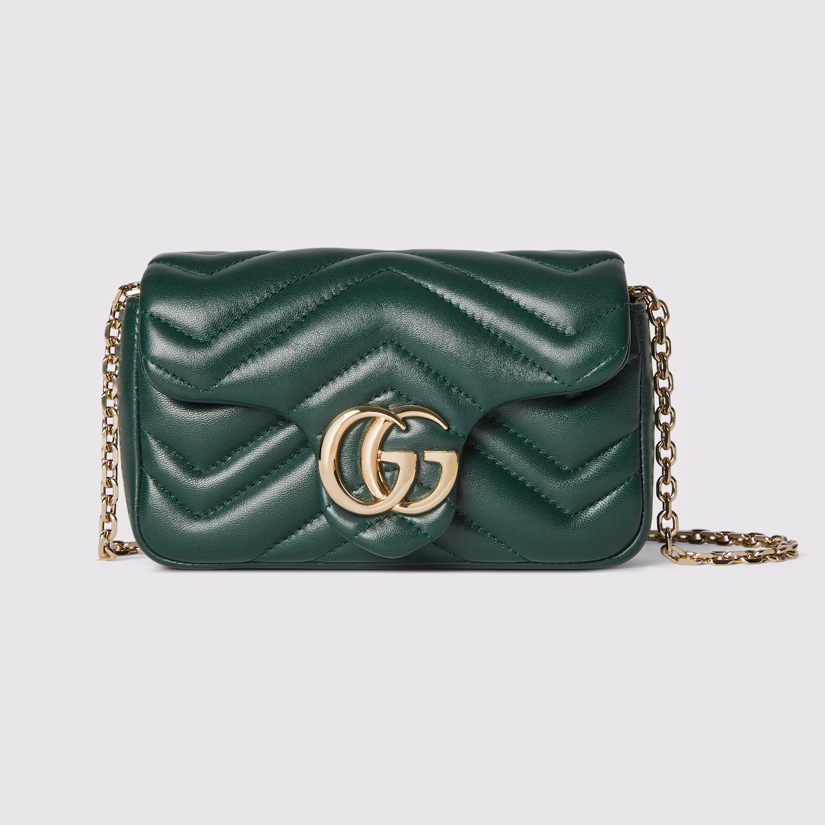 Replica GG Marmont mini shoulder bag