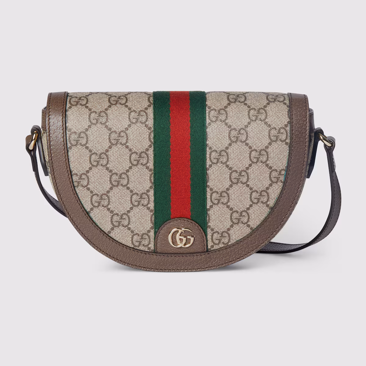 Replica Ophidia small shoulder bag