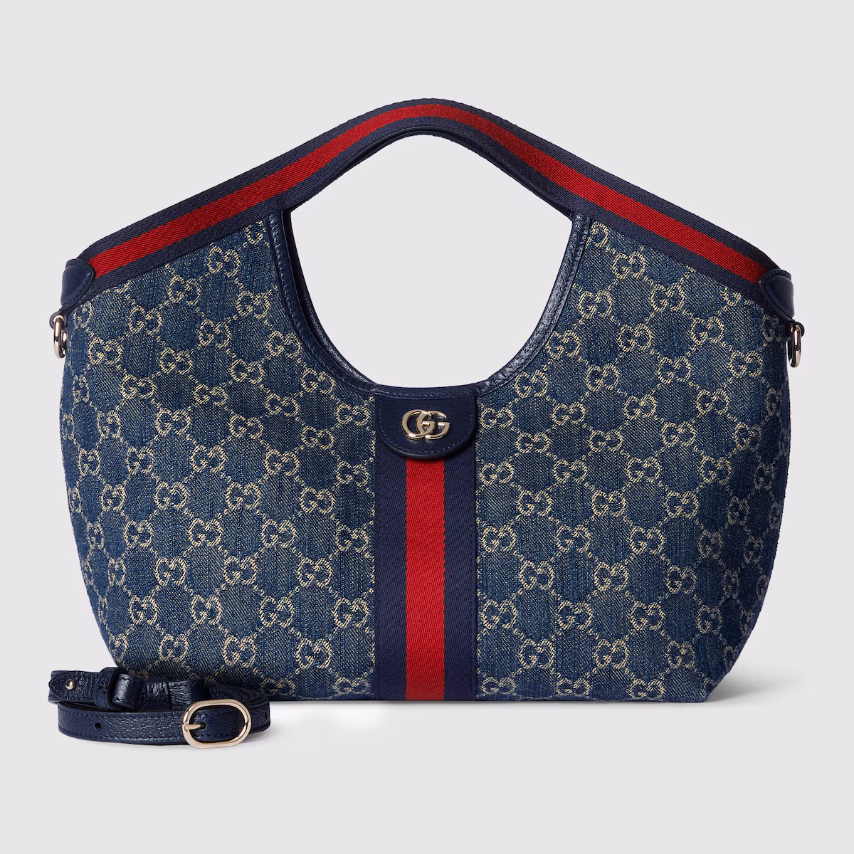 Replica Gucci Giglio small tote bag