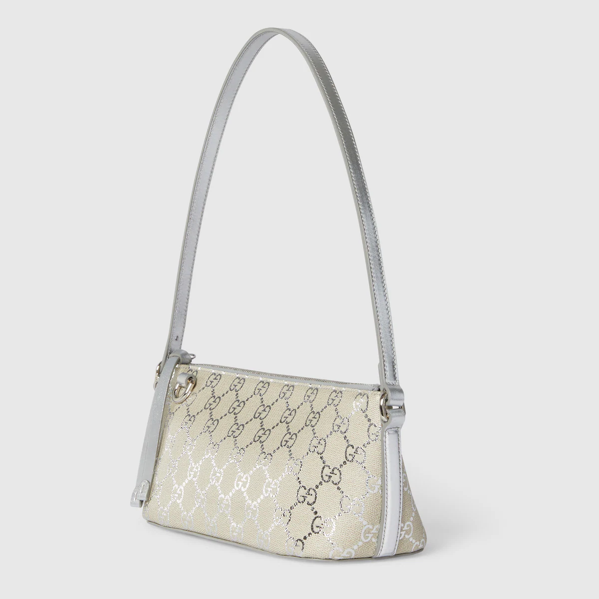 Replica GG Emblem small shoulder bag