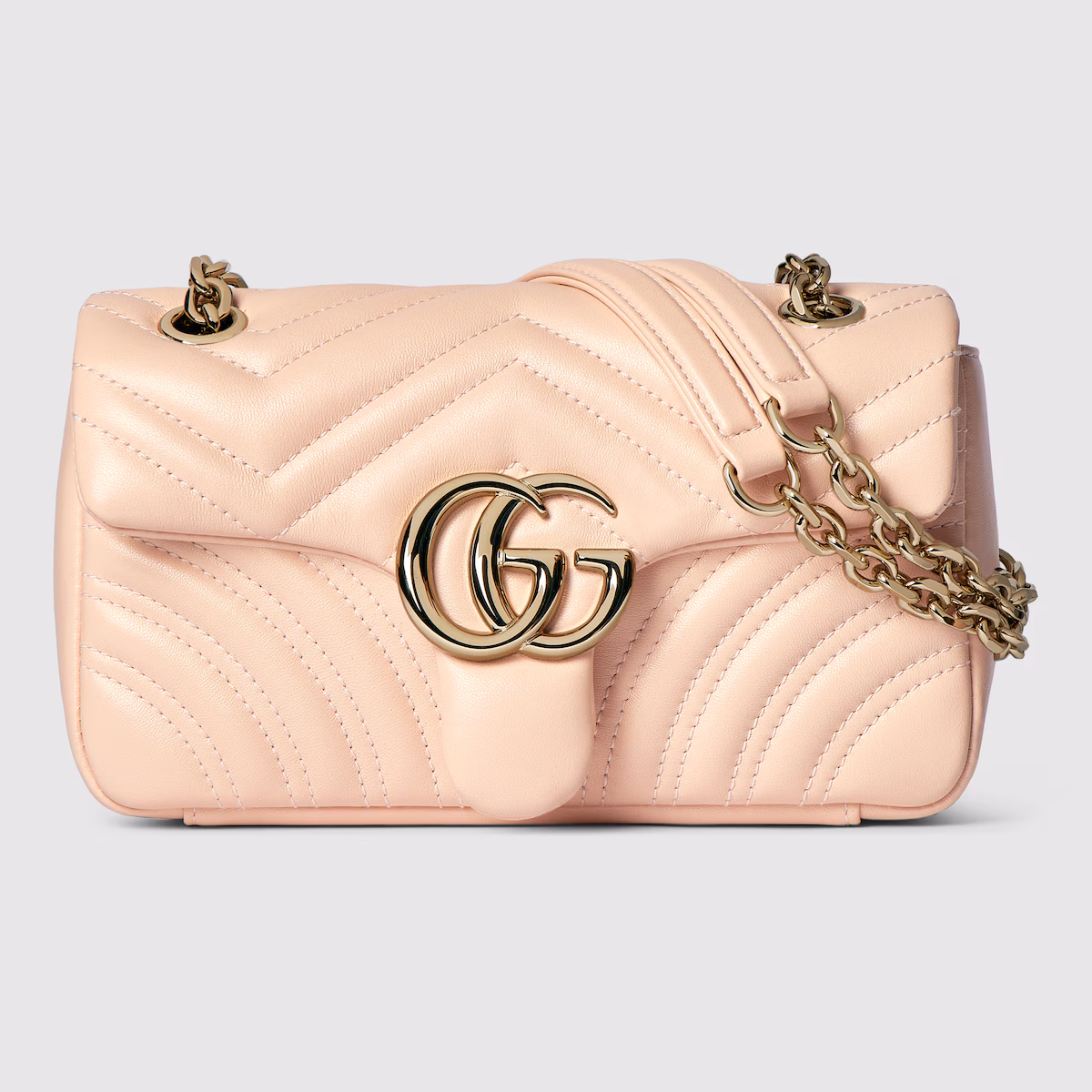 Replica GG Marmont small shoulder bag