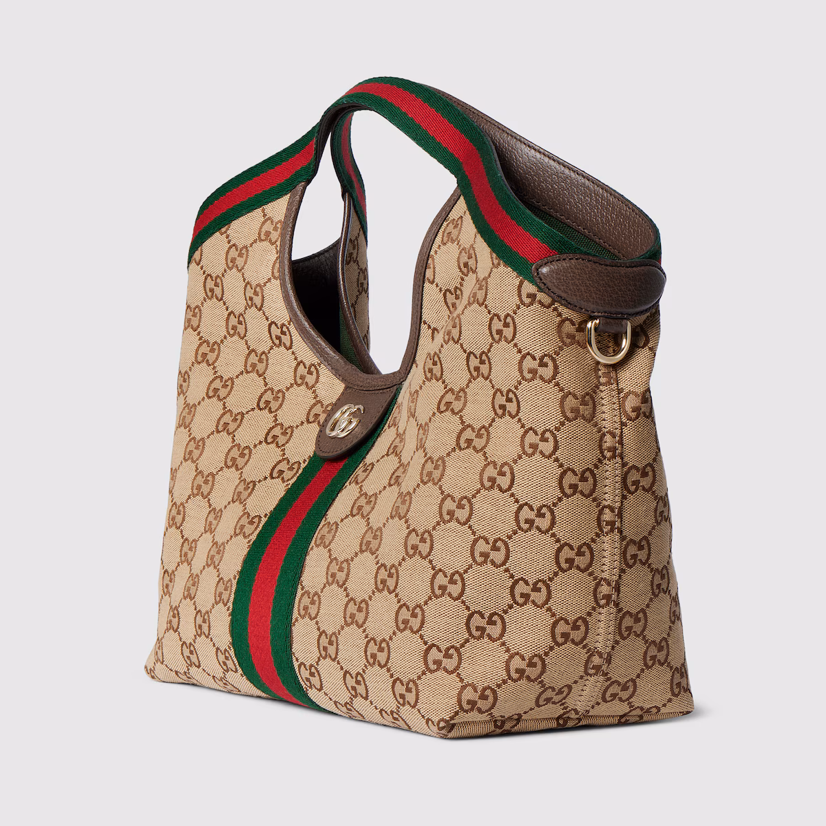 Replica Gucci Giglio small tote bag
