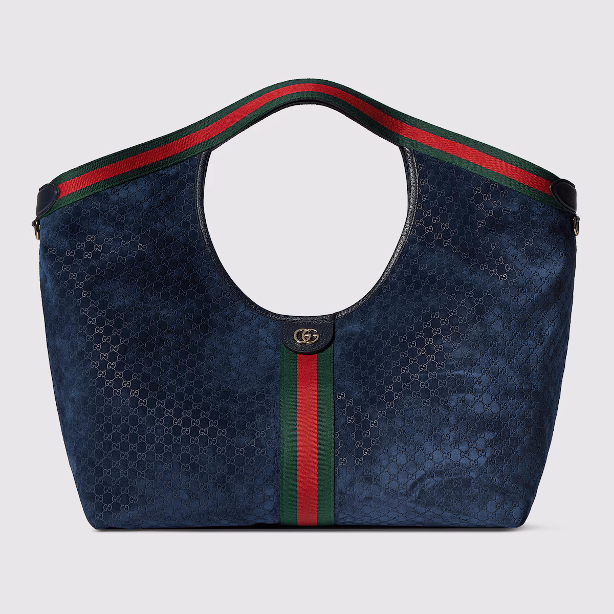 Replica Gucci Giglio large tote bag