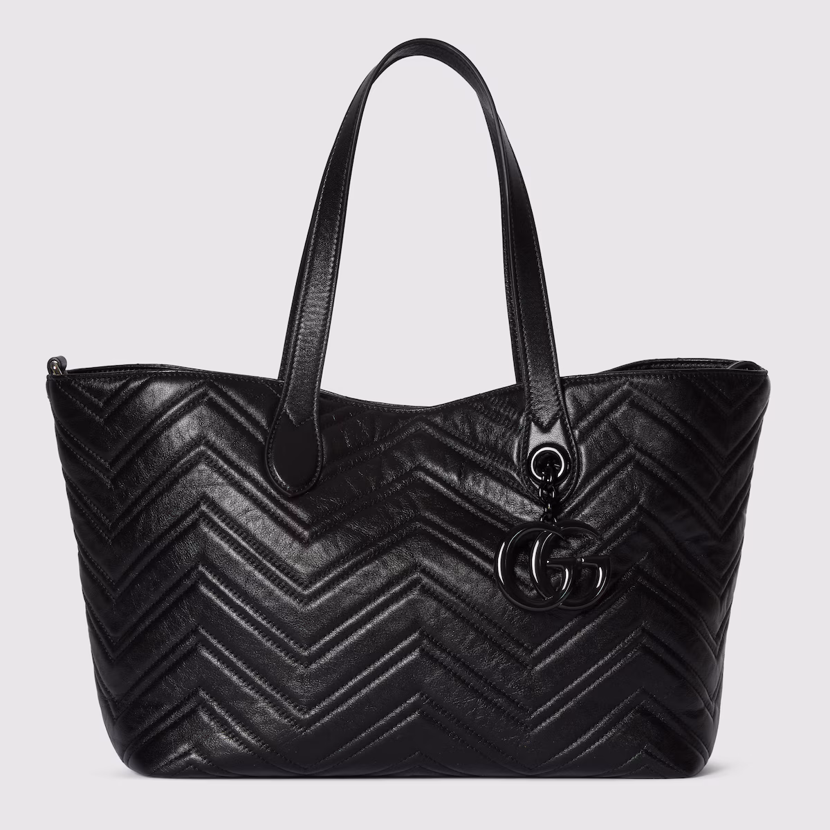 Replica GG Marmont medium tote bag