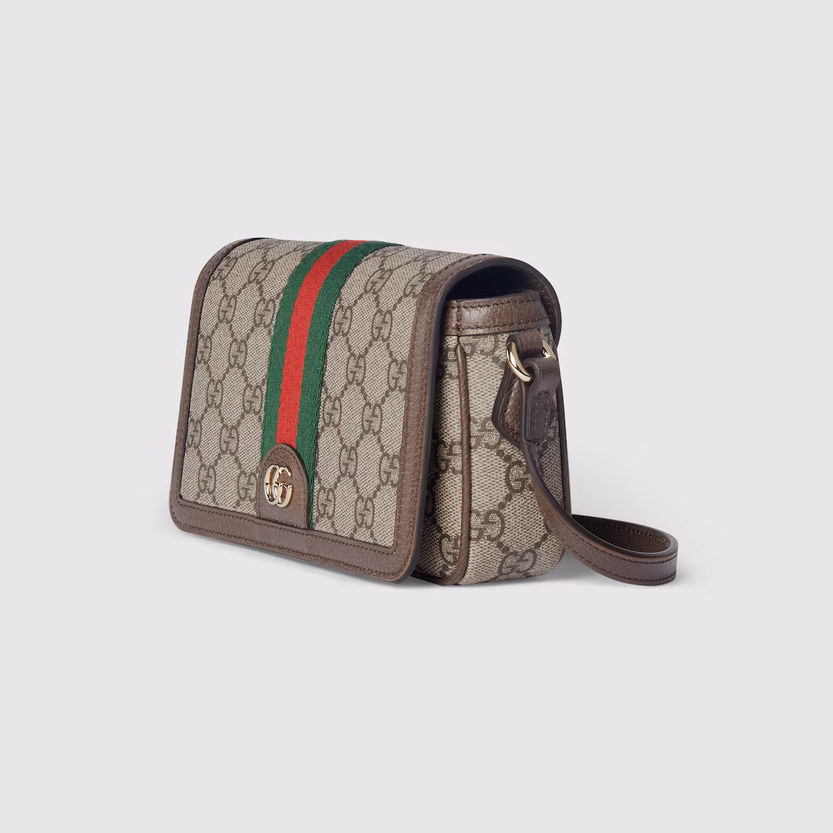 Replica Ophidia mini shoulder bag