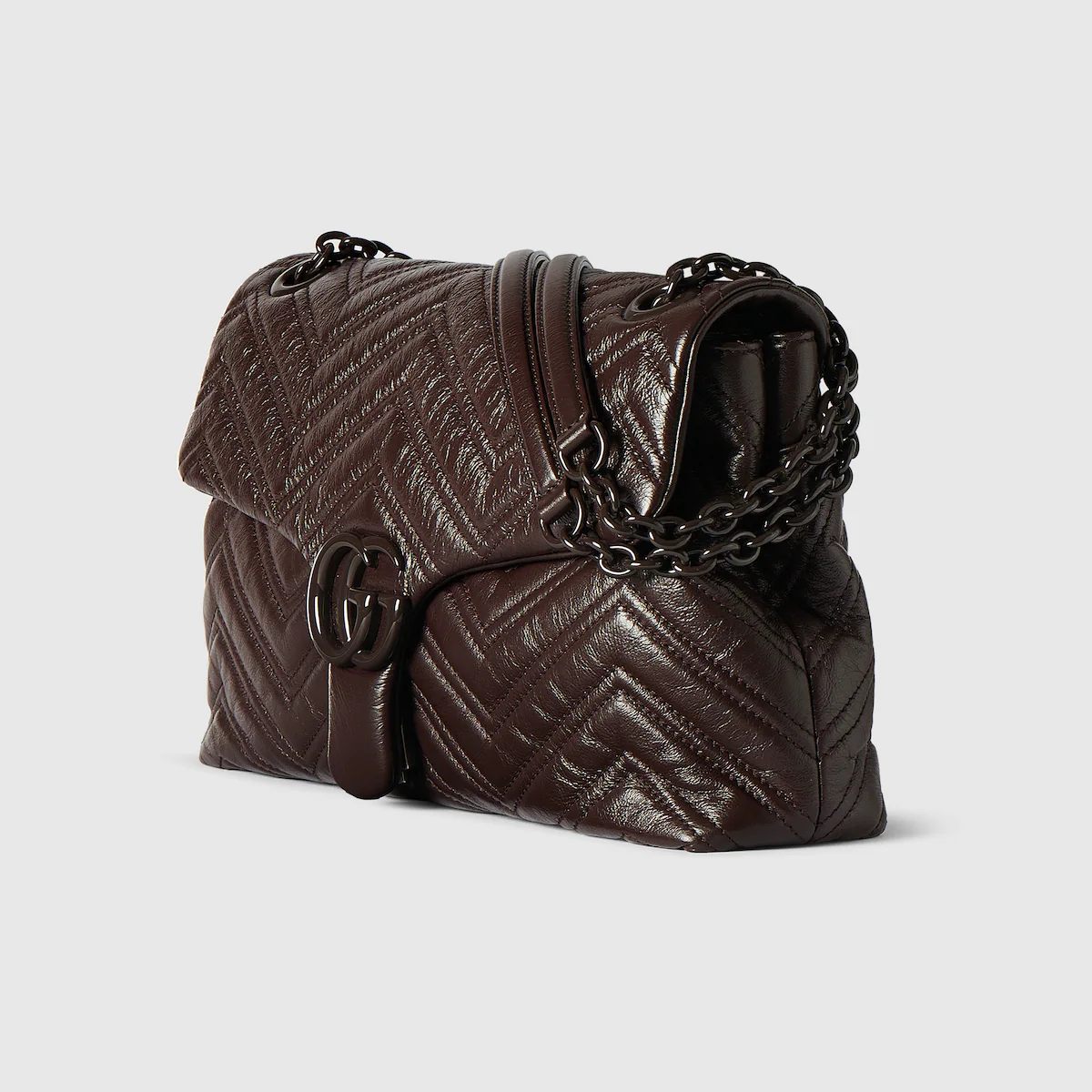 Replica GG Marmont medium shoulder bag