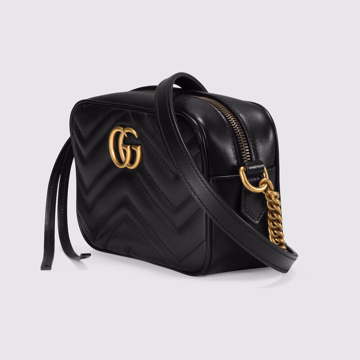 Replica GG Marmont mini camera bag