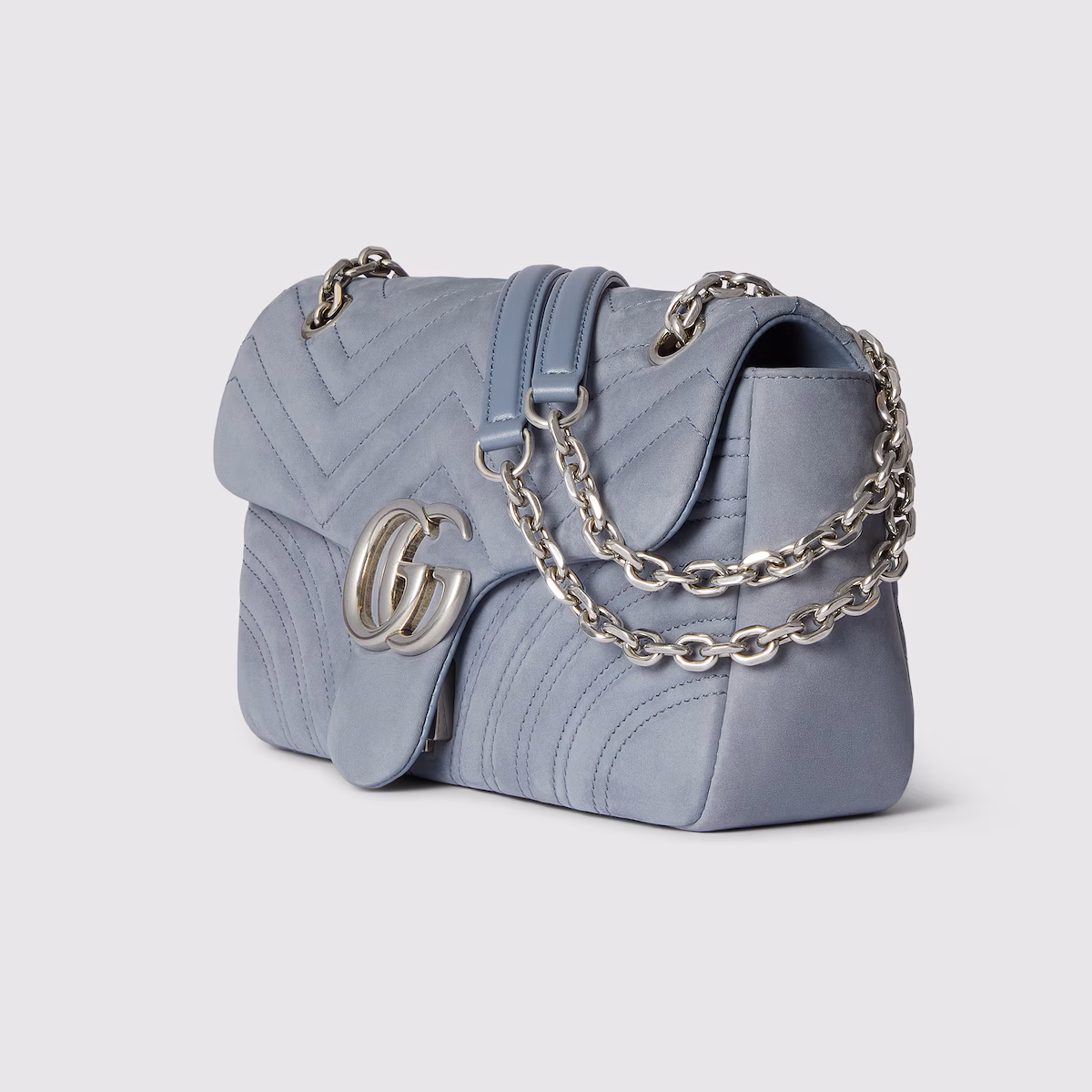 Replica GG Marmont medium shoulder bag