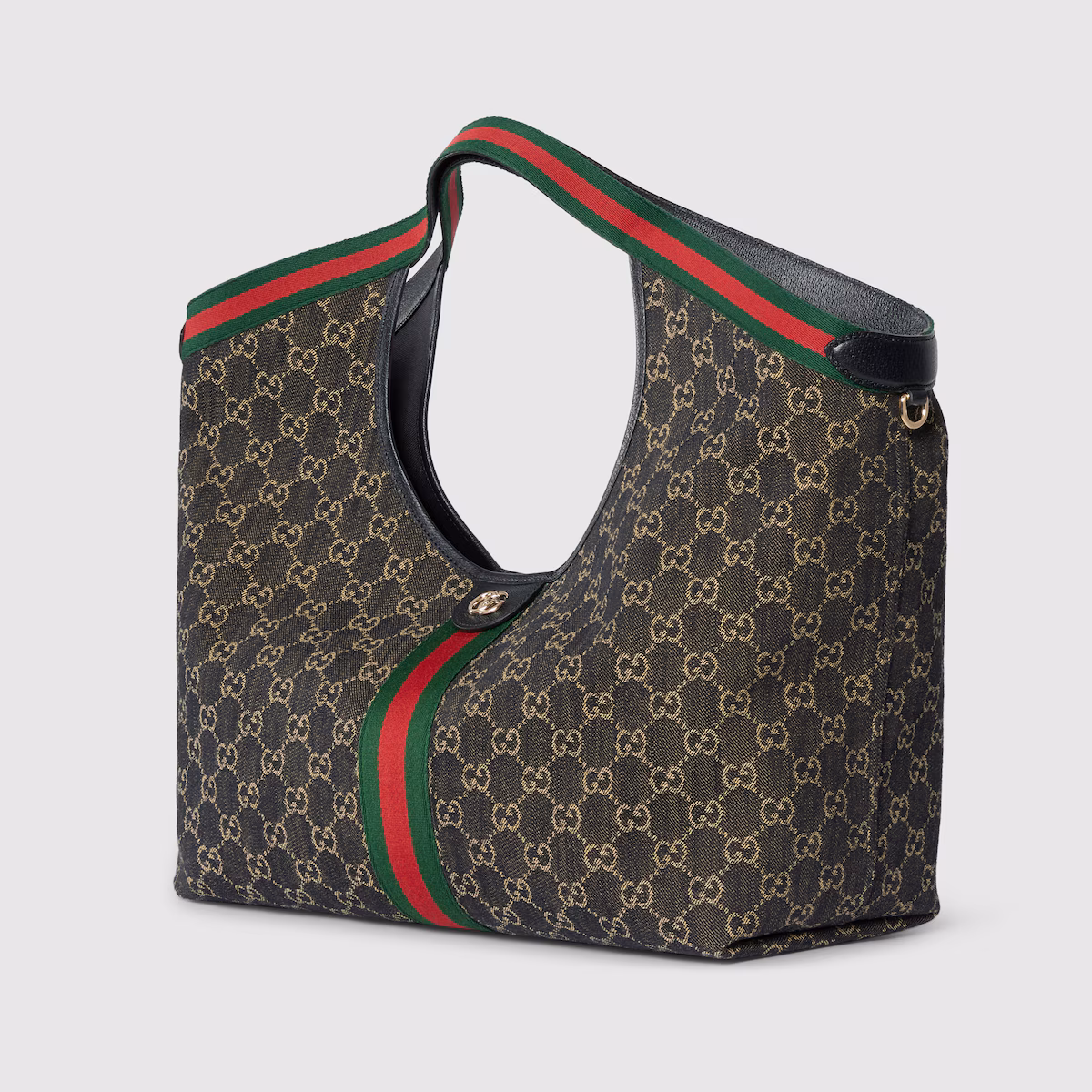 Replica Gucci Giglio large tote bag
