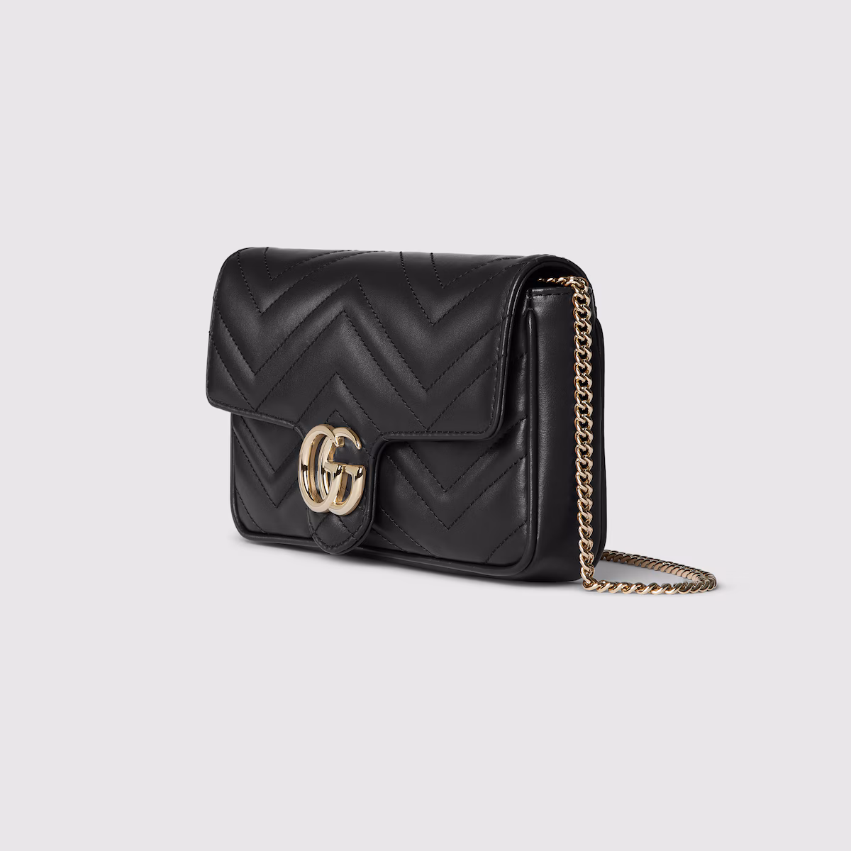 Replica GG Marmont small shoulder bag