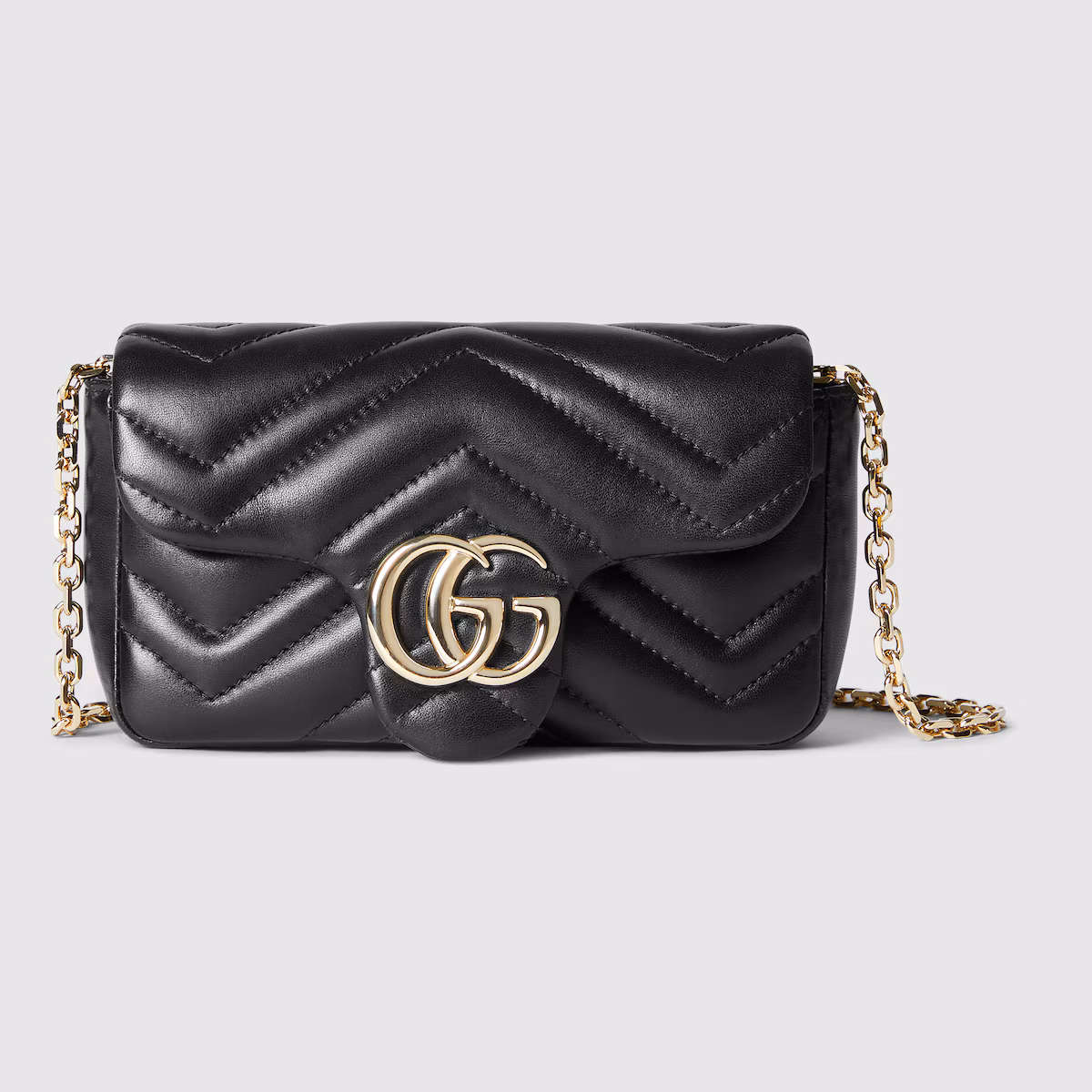Replica GG Marmont mini shoulder bag