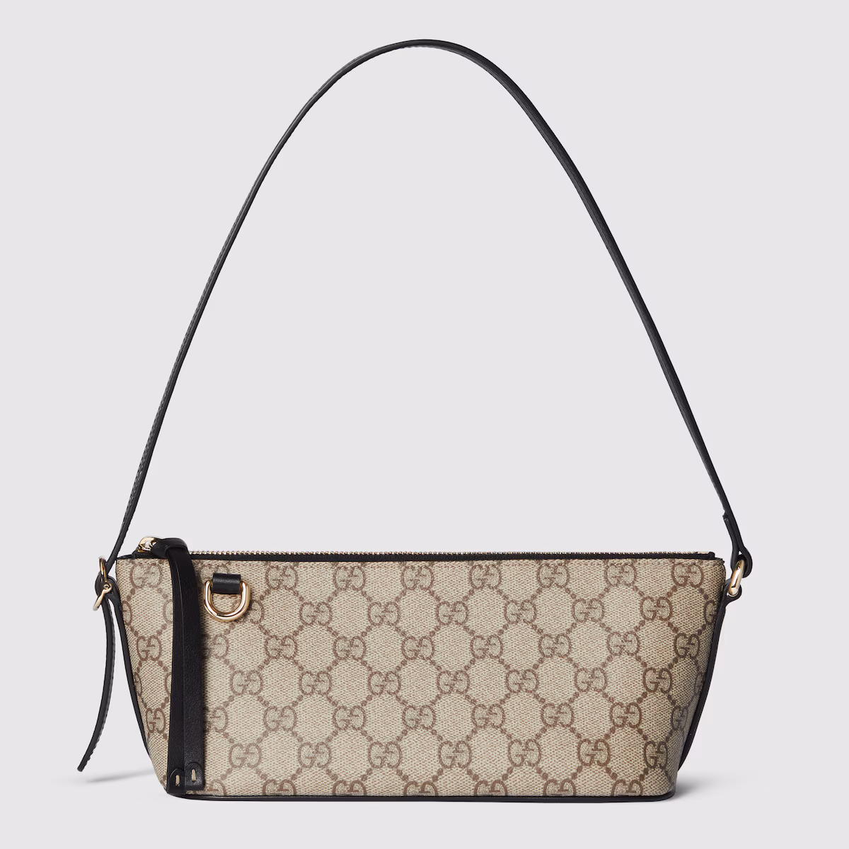 Replica GG Emblem small shoulder bag