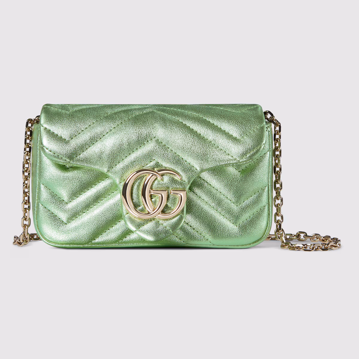Replica GG Marmont mini shoulder bag