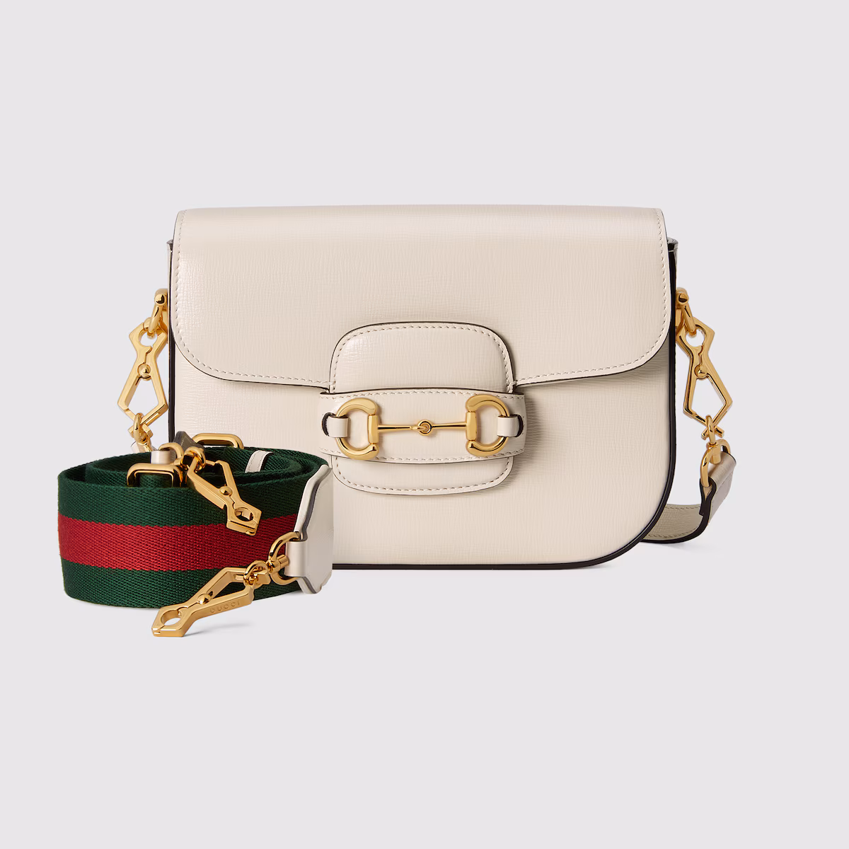 Replica Gucci Horsebit 1955 small shoulder bag