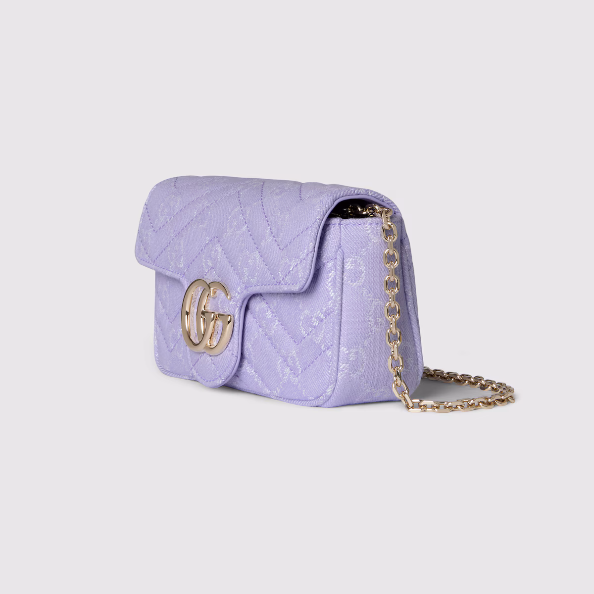 Replica GG Marmont mini shoulder bag