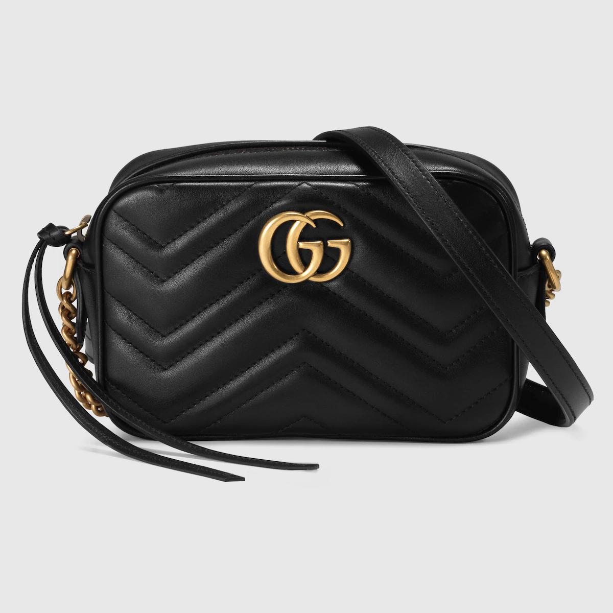 Replica GG Marmont mini camera bag