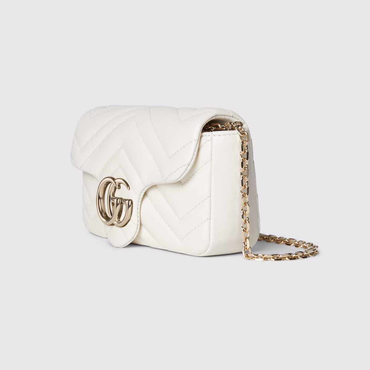 Replica GG Marmont mini shoulder bag