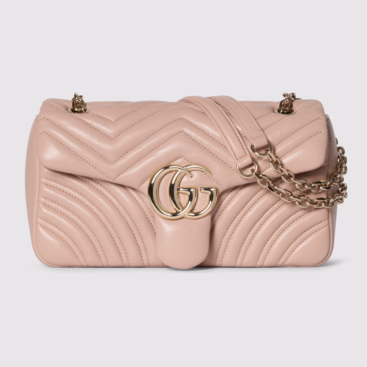 Replica GG Marmont medium shoulder bag