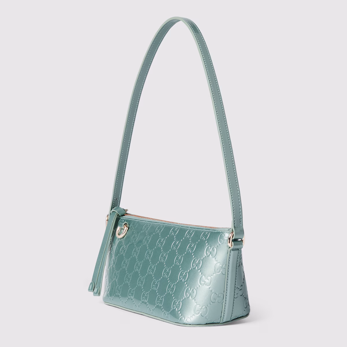 Replica GG Emblem small shoulder bag