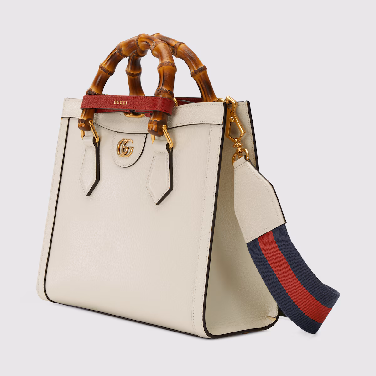 Replica Gucci Diana medium tote bag