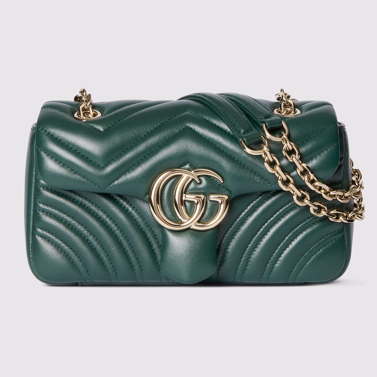 Replica GG Marmont small shoulder bag