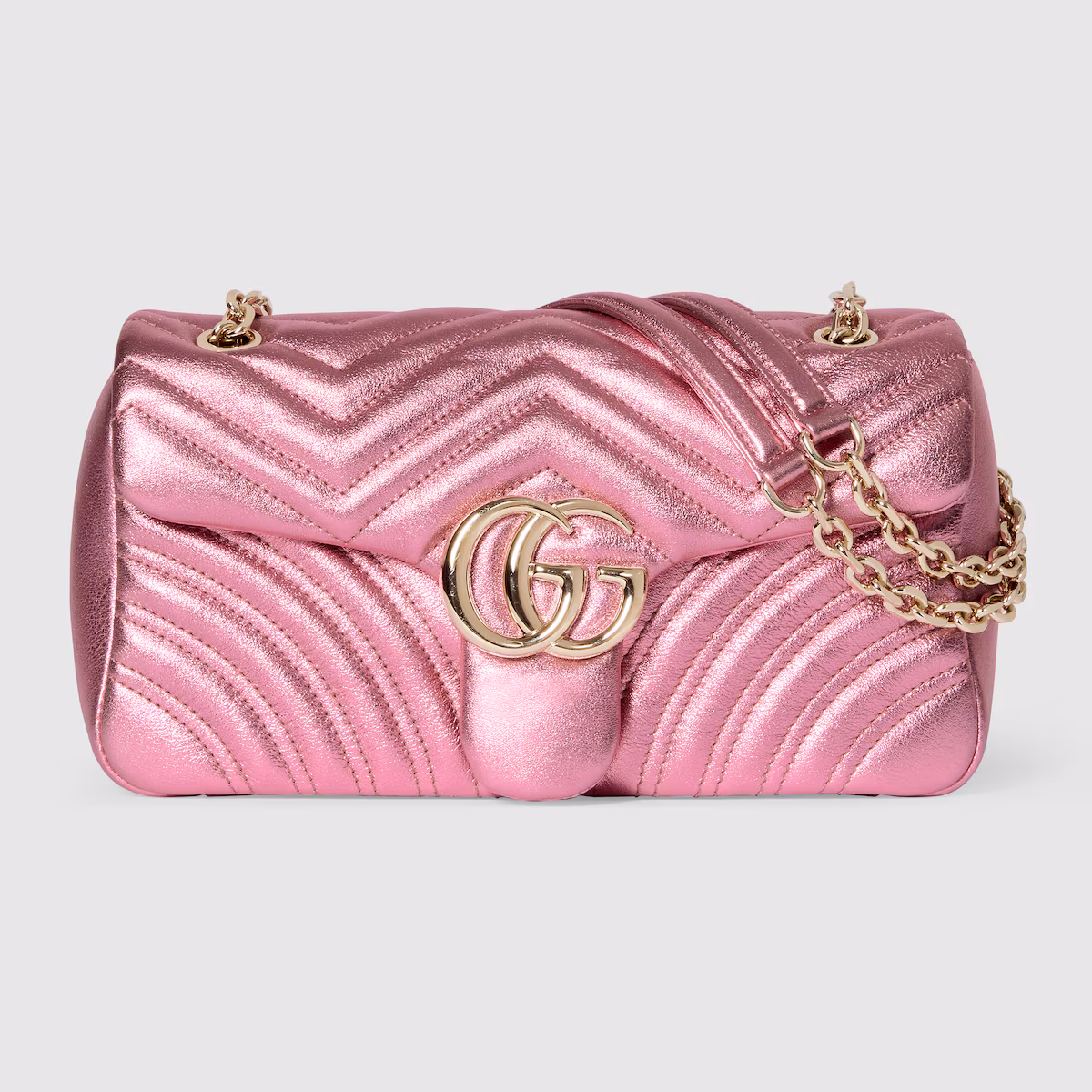 Replica GG Marmont medium shoulder bag