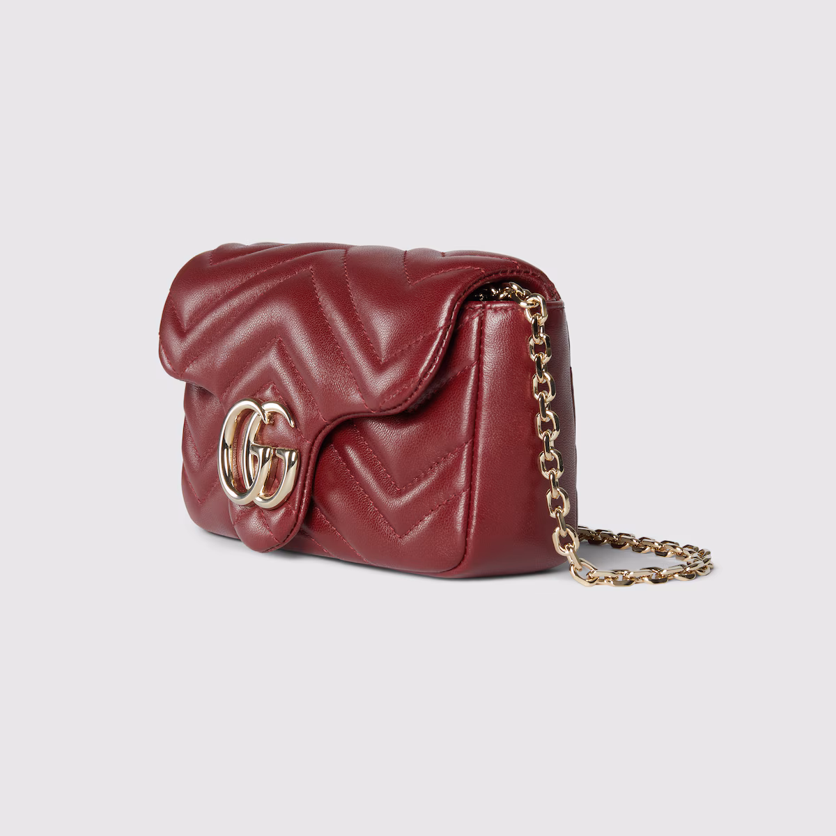 Replica GG Marmont mini shoulder bag
