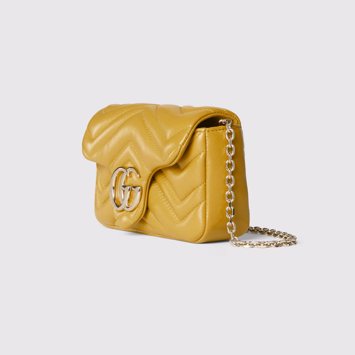Replica GG Marmont mini shoulder bag