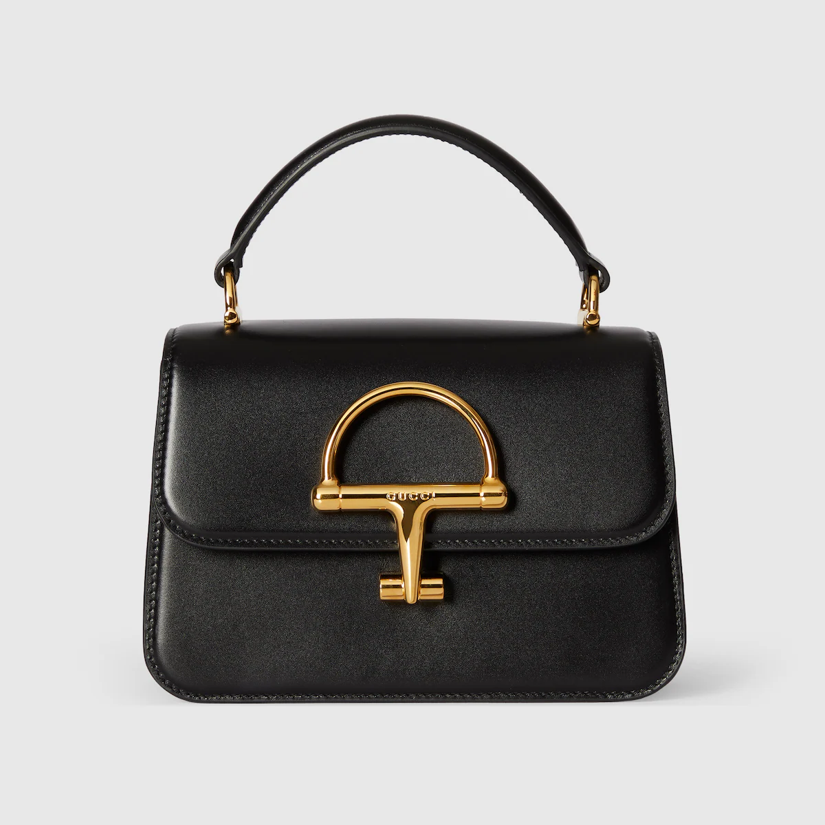 Replica Gucci Siena small top handle bag