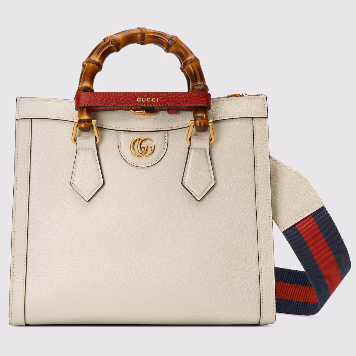 Replica Gucci Diana medium tote bag